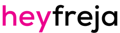 HeyFreja